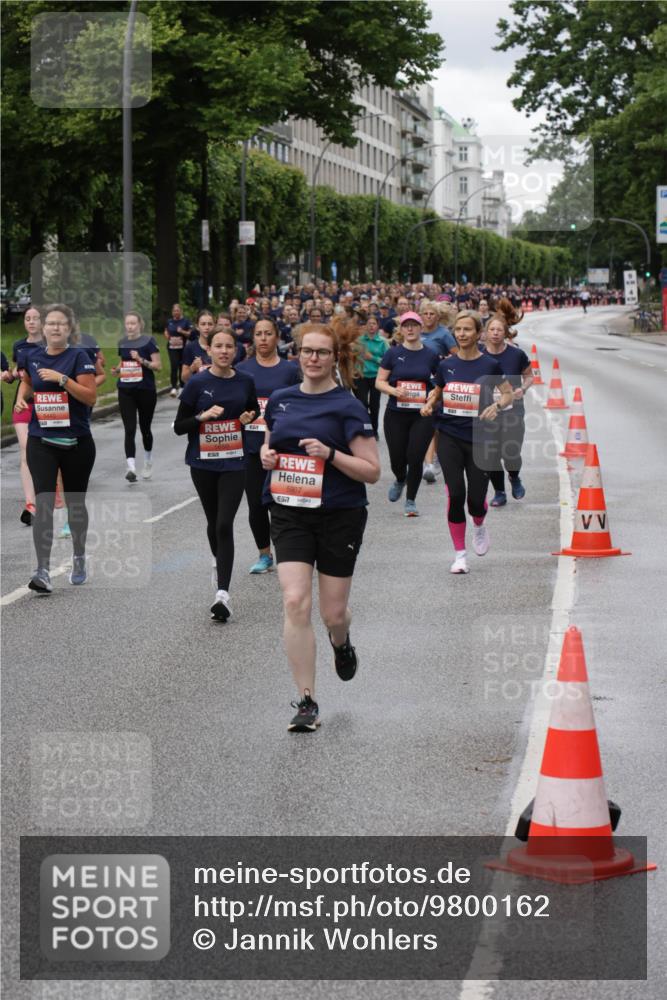 14.06.2026 - REWE Women's Run Jannik Wohlers http://msf.ph/oto/9800162 14.06.2026 10:40:13 Laufen 7, 5907, 517 meine-sportfotos.de