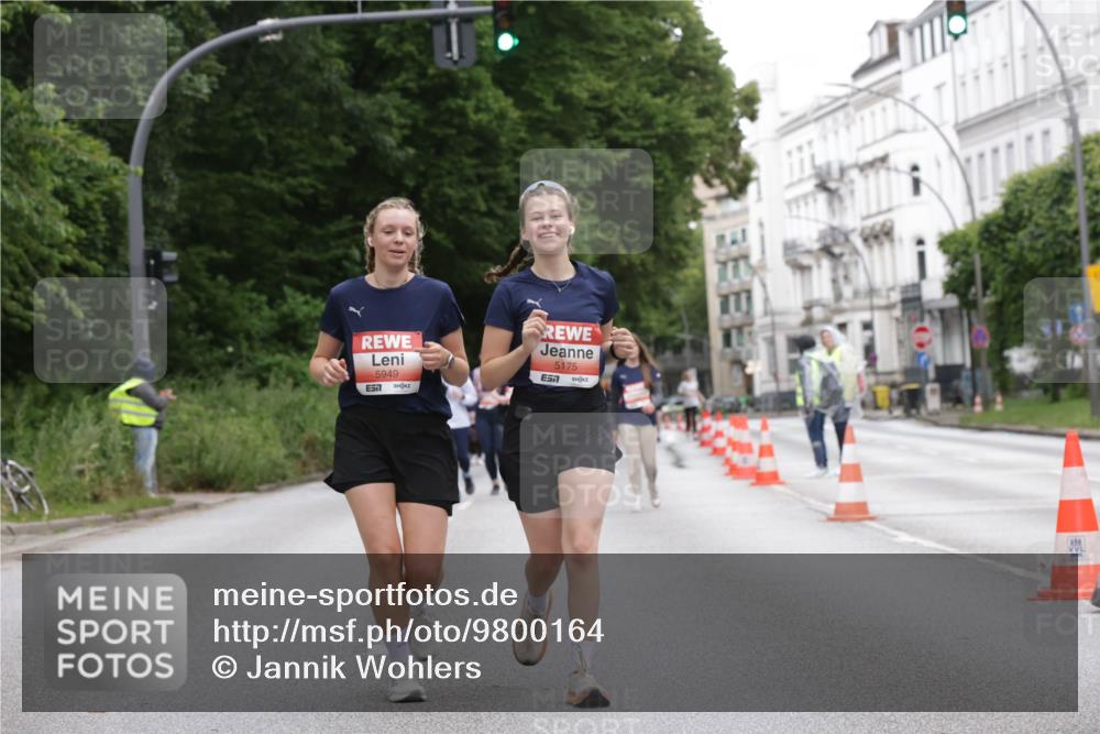 14.06.2026 - REWE Women's Run Jannik Wohlers http://msf.ph/oto/9800164 14.06.2026 11:02:54 Laufen 5949, 57, 7, 5175 meine-sportfotos.de