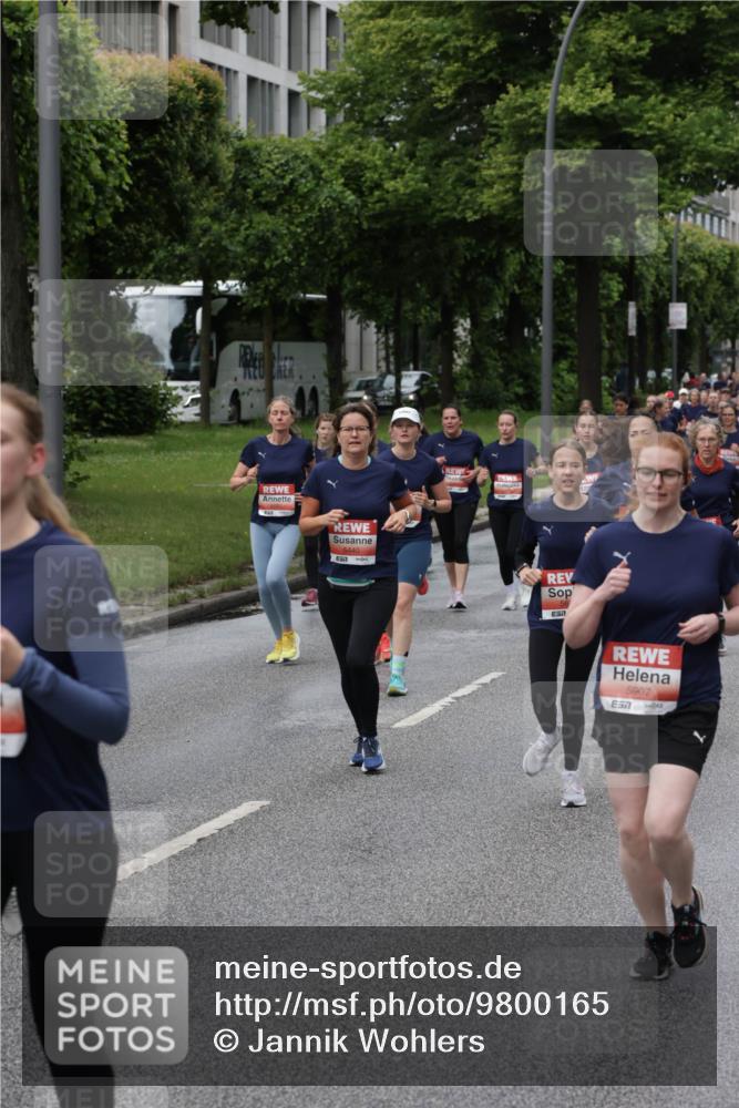 14.06.2026 - REWE Women's Run Jannik Wohlers http://msf.ph/oto/9800165 14.06.2026 10:40:14 Laufen 5440, 5907, 57 meine-sportfotos.de