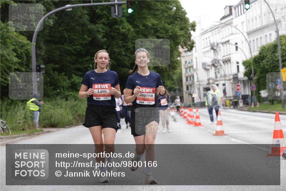 14.06.2026 - REWE Women's Run Jannik Wohlers http://msf.ph/oto/9800166 14.06.2026 11:02:54 Laufen 5949, 7, 5175, 7 meine-sportfotos.de