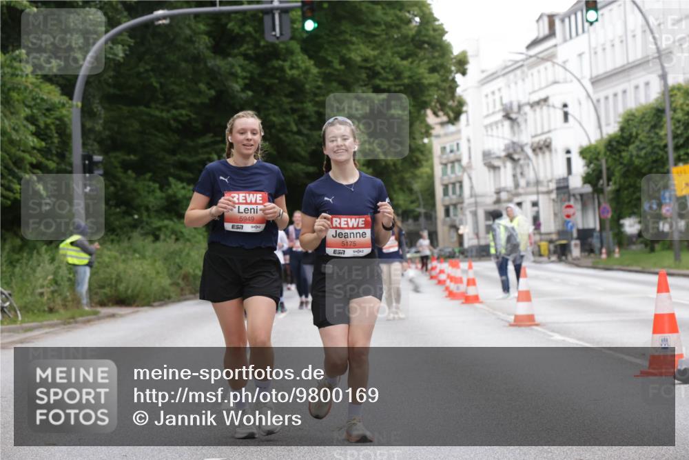 14.06.2026 - REWE Women's Run Jannik Wohlers http://msf.ph/oto/9800169 14.06.2026 11:02:54 Laufen 5949, 7, 5175, 7, 1 meine-sportfotos.de