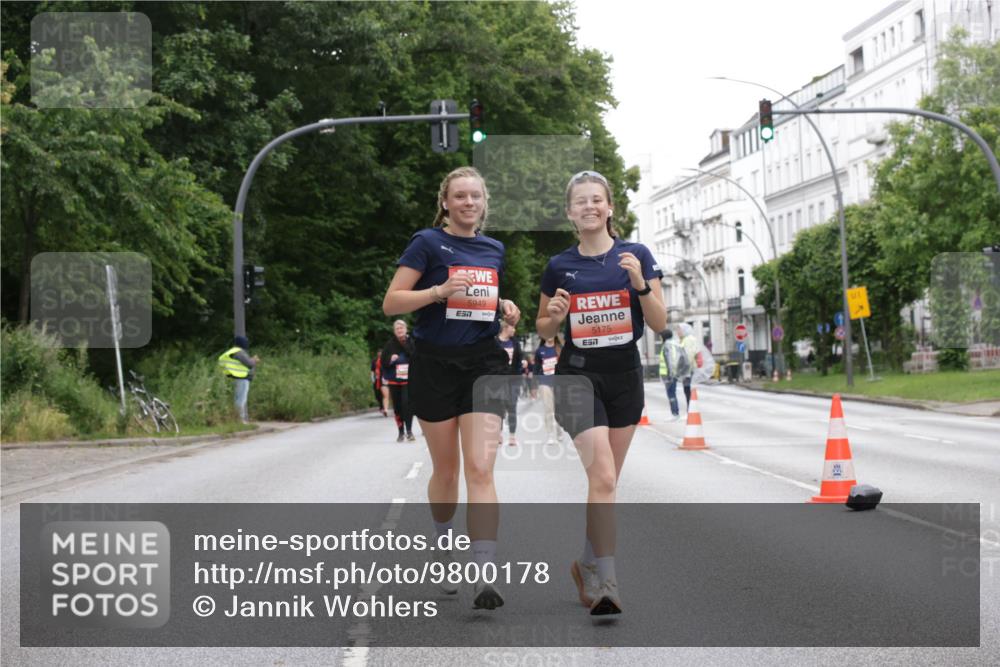 14.06.2026 - REWE Women's Run Jannik Wohlers http://msf.ph/oto/9800178 14.06.2026 11:02:55 Laufen 5949, 5175, 7 meine-sportfotos.de