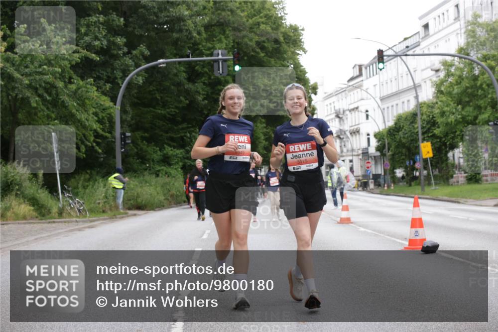 14.06.2026 - REWE Women's Run Jannik Wohlers http://msf.ph/oto/9800180 14.06.2026 11:02:55 Laufen 5949, 5175, 7, 01 meine-sportfotos.de