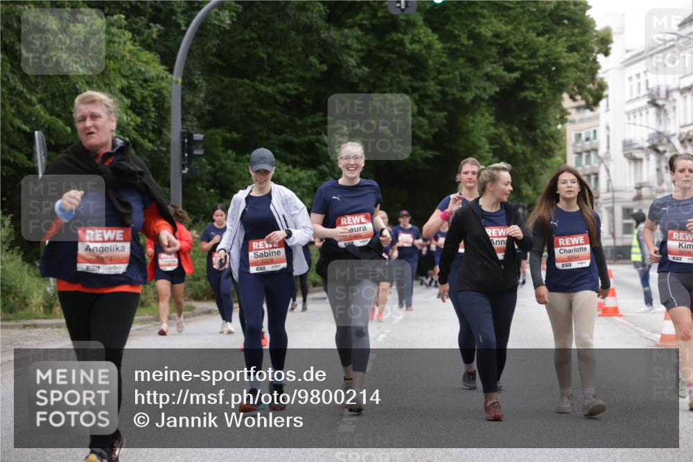 14.06.2026 - REWE Women's Run Jannik Wohlers http://msf.ph/oto/9800214 14.06.2026 11:03:03 Laufen 5278, 5465, 165, 5554, 57, 5859 meine-sportfotos.de