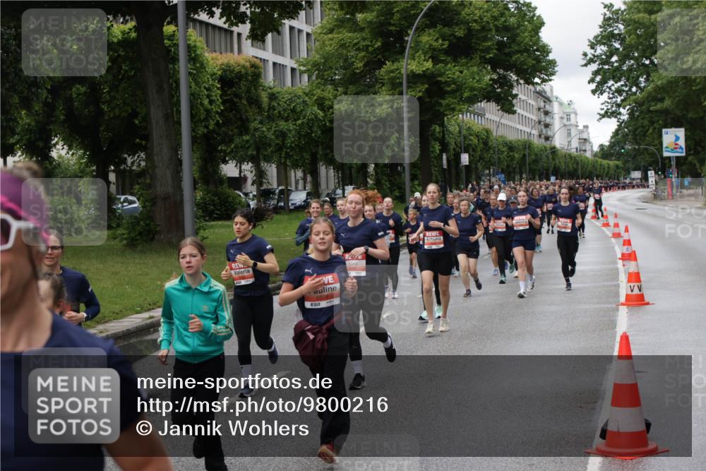14.06.2026 - REWE Women's Run Jannik Wohlers http://msf.ph/oto/9800216 14.06.2026 10:40:22 Laufen 57 meine-sportfotos.de