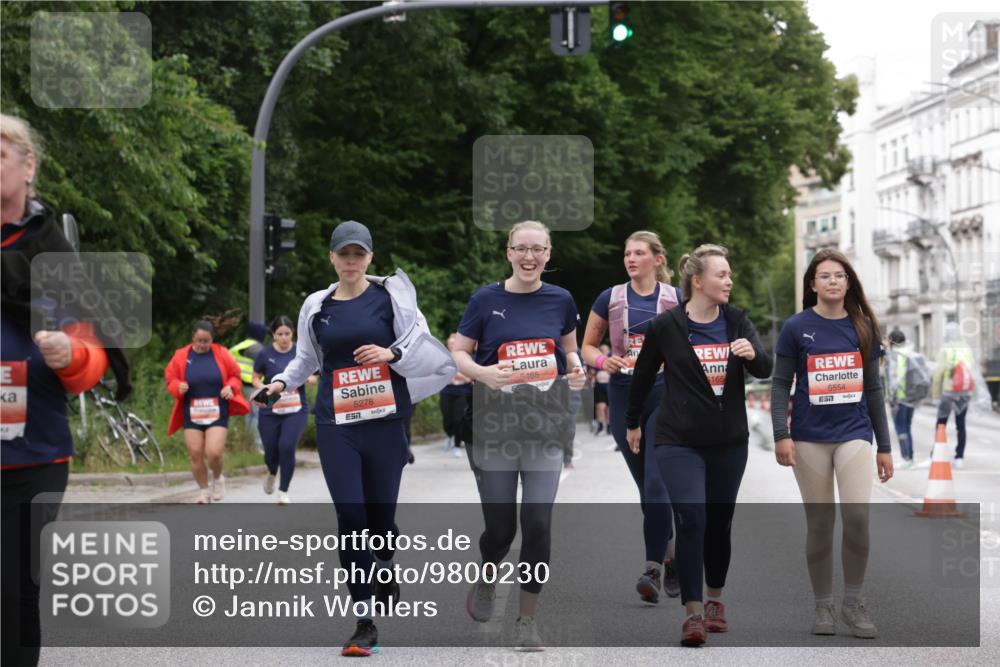 14.06.2026 - REWE Women's Run Jannik Wohlers http://msf.ph/oto/9800230 14.06.2026 11:03:04 Laufen 165, 5278, 57, 5465, 5554, 7 meine-sportfotos.de