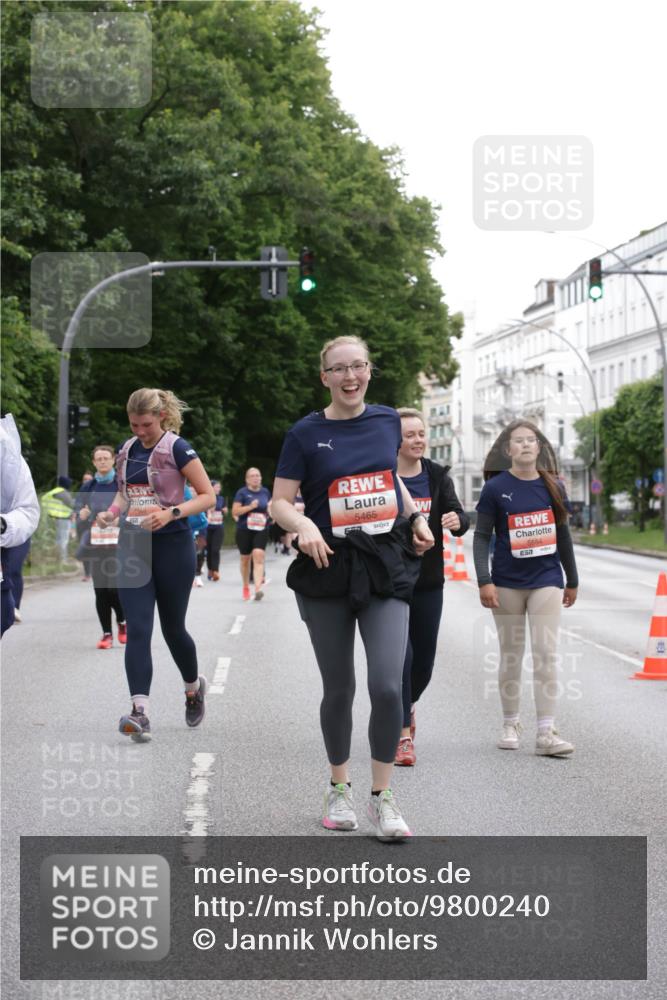 14.06.2026 - REWE Women's Run Jannik Wohlers http://msf.ph/oto/9800240 14.06.2026 11:03:06 Laufen 5465 meine-sportfotos.de