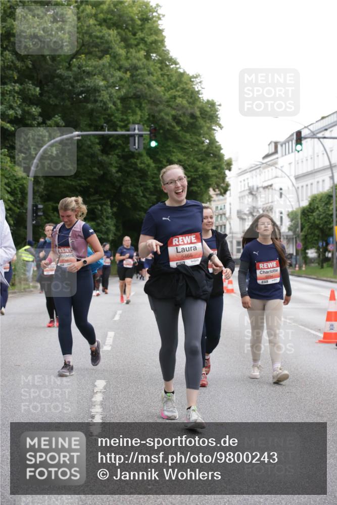 14.06.2026 - REWE Women's Run Jannik Wohlers http://msf.ph/oto/9800243 14.06.2026 11:03:06 Laufen 5549, 5465 meine-sportfotos.de