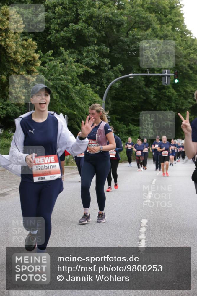 14.06.2026 - REWE Women's Run Jannik Wohlers http://msf.ph/oto/9800253 14.06.2026 11:03:07 Laufen 5278, 57 meine-sportfotos.de