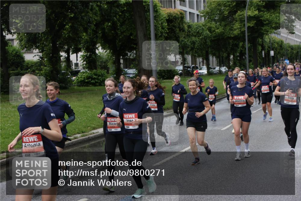 14.06.2026 - REWE Women's Run Jannik Wohlers http://msf.ph/oto/9800271 14.06.2026 10:40:26 Laufen 5656, 5056 meine-sportfotos.de
