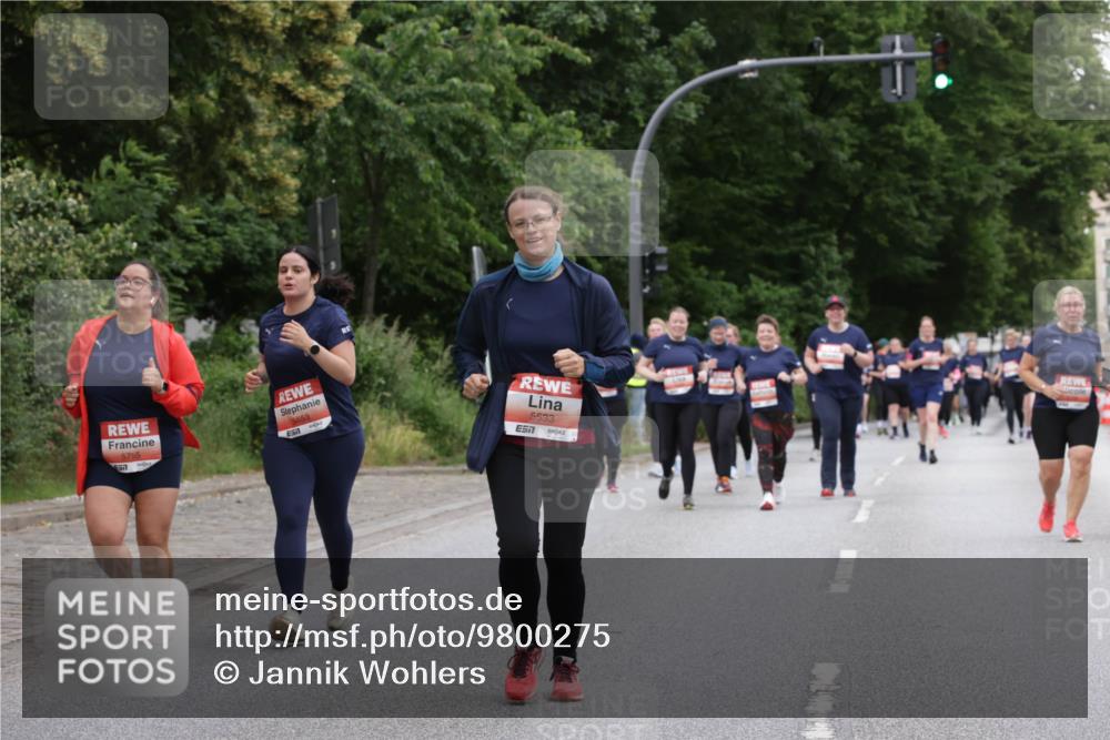 14.06.2026 - REWE Women's Run Jannik Wohlers http://msf.ph/oto/9800275 14.06.2026 11:03:10 Laufen 5755, 5653, 5533, 7 meine-sportfotos.de