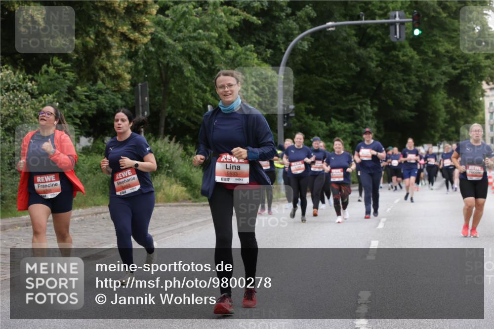 14.06.2026 - REWE Women's Run Jannik Wohlers http://msf.ph/oto/9800278 14.06.2026 11:03:11 Laufen 5755, 5653, 5533, 7 meine-sportfotos.de