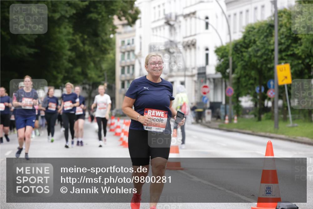 14.06.2026 - REWE Women's Run Jannik Wohlers http://msf.ph/oto/9800281 14.06.2026 11:03:12 Laufen 5236, 7, 040, 66, 93, 02, 22 meine-sportfotos.de