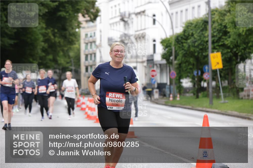 14.06.2026 - REWE Women's Run Jannik Wohlers http://msf.ph/oto/9800285 14.06.2026 11:03:12 Laufen 5236, 7, 040, 66, 93, 02, 22 meine-sportfotos.de