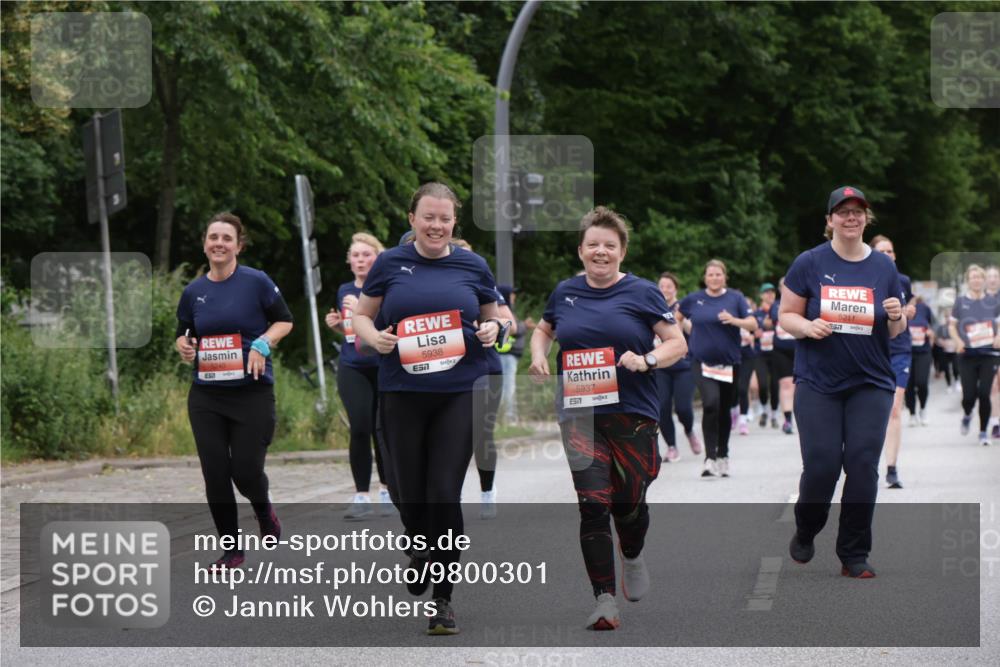 14.06.2026 - REWE Women's Run Jannik Wohlers http://msf.ph/oto/9800301 14.06.2026 11:03:14 Laufen 5240, 5938, 5937, 657, 5211, 357 meine-sportfotos.de