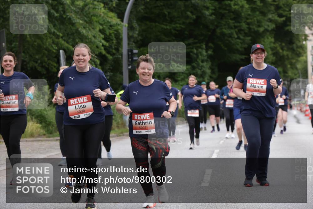 14.06.2026 - REWE Women's Run Jannik Wohlers http://msf.ph/oto/9800302 14.06.2026 11:03:15 Laufen 57, 5240, 5938, 5937, 51, 5211, 15 meine-sportfotos.de