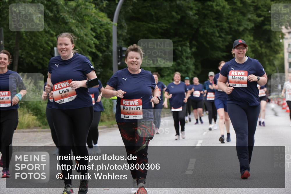 14.06.2026 - REWE Women's Run Jannik Wohlers http://msf.ph/oto/9800306 14.06.2026 11:03:15 Laufen 240, 5938, 5937, 5211, 7 meine-sportfotos.de