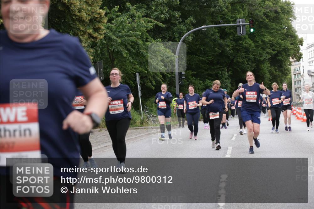 14.06.2026 - REWE Women's Run Jannik Wohlers http://msf.ph/oto/9800312 14.06.2026 11:03:18 Laufen  meine-sportfotos.de