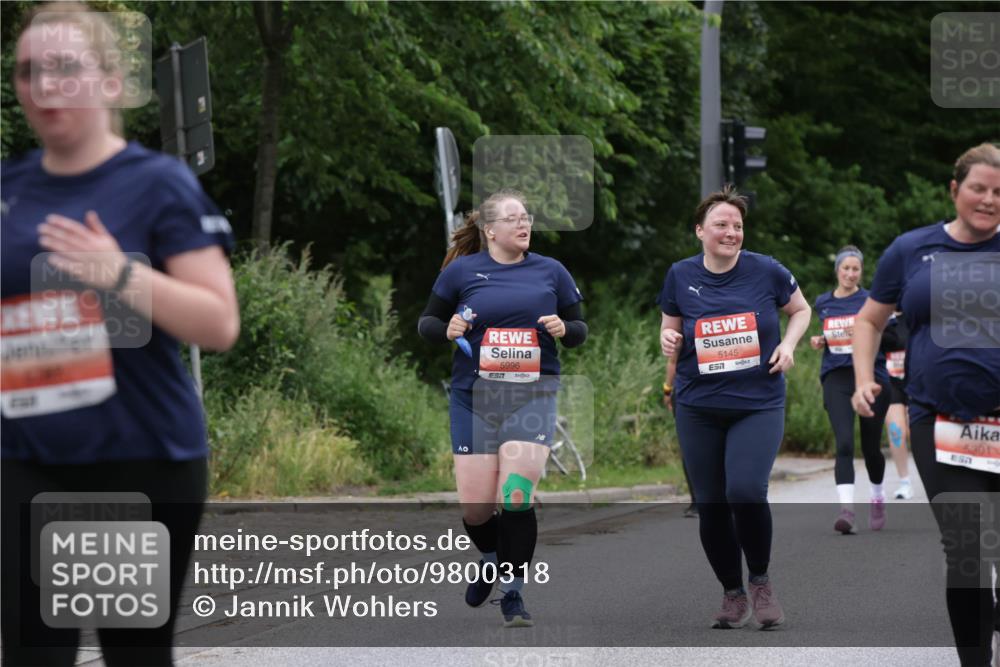 14.06.2026 - REWE Women's Run Jannik Wohlers http://msf.ph/oto/9800318 14.06.2026 11:03:19 Laufen 5996, 5145, 5301 meine-sportfotos.de