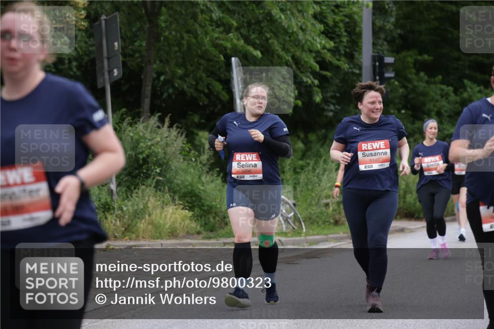 14.06.2026 - REWE Women's Run Jannik Wohlers http://msf.ph/oto/9800323 14.06.2026 11:03:20 Laufen 5996, 7, 5145 meine-sportfotos.de