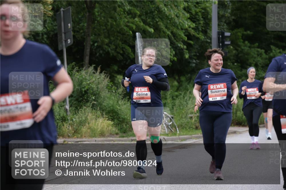 14.06.2026 - REWE Women's Run Jannik Wohlers http://msf.ph/oto/9800324 14.06.2026 11:03:20 Laufen 5996, 5145 meine-sportfotos.de