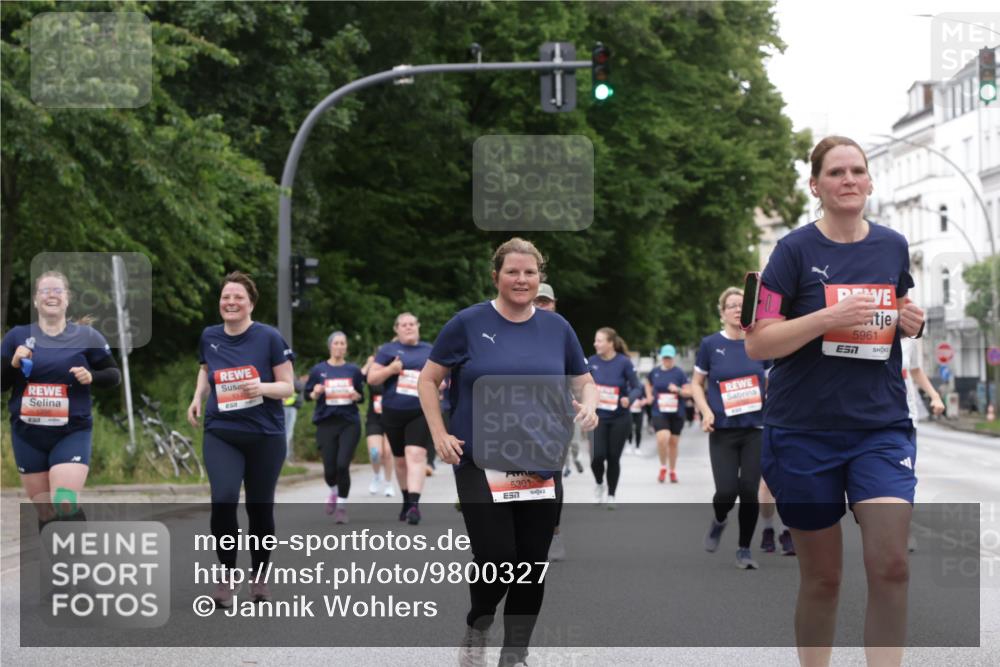 14.06.2026 - REWE Women's Run Jannik Wohlers http://msf.ph/oto/9800327 14.06.2026 11:03:21 Laufen 5301, 5961 meine-sportfotos.de