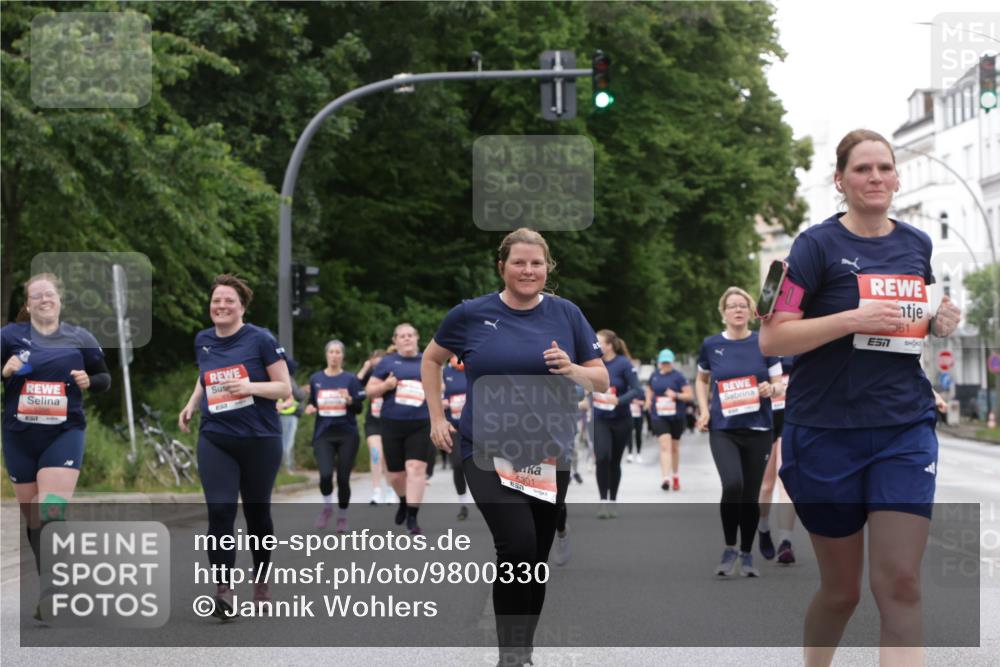 14.06.2026 - REWE Women's Run Jannik Wohlers http://msf.ph/oto/9800330 14.06.2026 11:03:21 Laufen 5301 meine-sportfotos.de