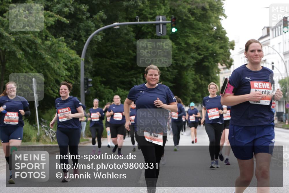 14.06.2026 - REWE Women's Run Jannik Wohlers http://msf.ph/oto/9800331 14.06.2026 11:03:21 Laufen 657, 5301, 961 meine-sportfotos.de