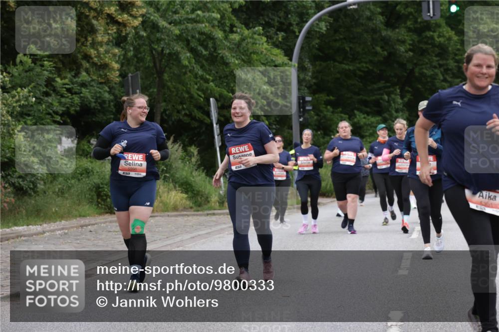 14.06.2026 - REWE Women's Run Jannik Wohlers http://msf.ph/oto/9800333 14.06.2026 11:03:21 Laufen 5996, 57, 5301 meine-sportfotos.de