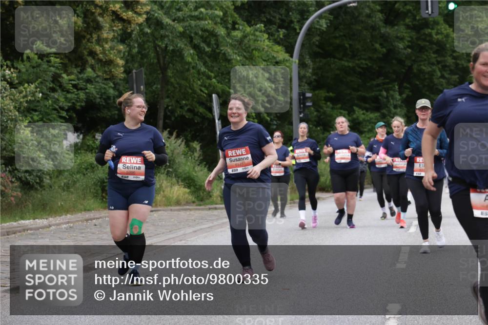 14.06.2026 - REWE Women's Run Jannik Wohlers http://msf.ph/oto/9800335 14.06.2026 11:03:22 Laufen 5996, 5145, 57, 57 meine-sportfotos.de