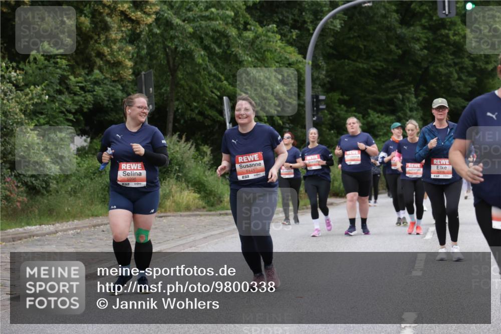 14.06.2026 - REWE Women's Run Jannik Wohlers http://msf.ph/oto/9800338 14.06.2026 11:03:22 Laufen 5145, 5996, 657, 57, 5316 meine-sportfotos.de