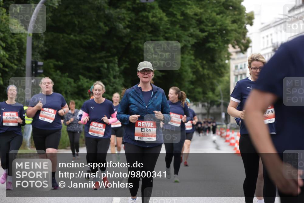 14.06.2026 - REWE Women's Run Jannik Wohlers http://msf.ph/oto/9800341 14.06.2026 11:03:23 Laufen 5316, 762 meine-sportfotos.de