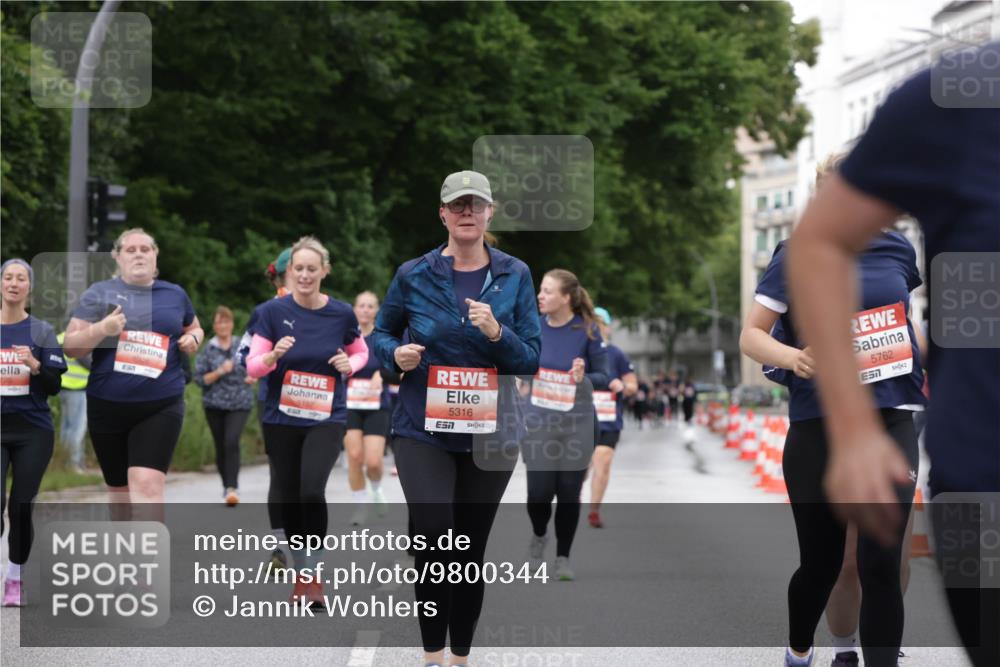 14.06.2026 - REWE Women's Run Jannik Wohlers http://msf.ph/oto/9800344 14.06.2026 11:03:23 Laufen 5316, 5762 meine-sportfotos.de