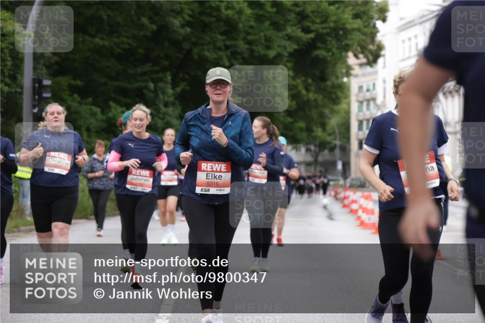 14.06.2026 - REWE Women's Run Jannik Wohlers http://msf.ph/oto/9800347 14.06.2026 11:03:23 Laufen 5316 meine-sportfotos.de