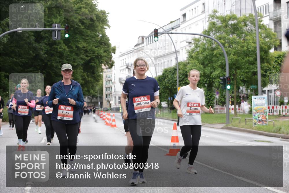 14.06.2026 - REWE Women's Run Jannik Wohlers http://msf.ph/oto/9800348 14.06.2026 11:03:24 Laufen 5316, 7, 5762, 5761 meine-sportfotos.de