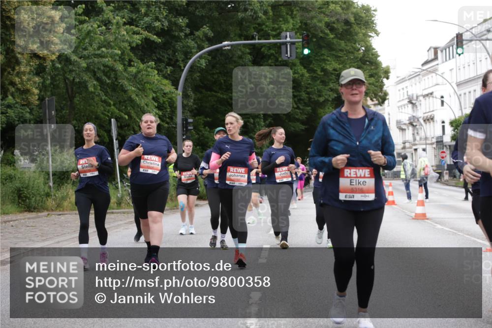 14.06.2026 - REWE Women's Run Jannik Wohlers http://msf.ph/oto/9800358 14.06.2026 11:03:25 Laufen 5316 meine-sportfotos.de