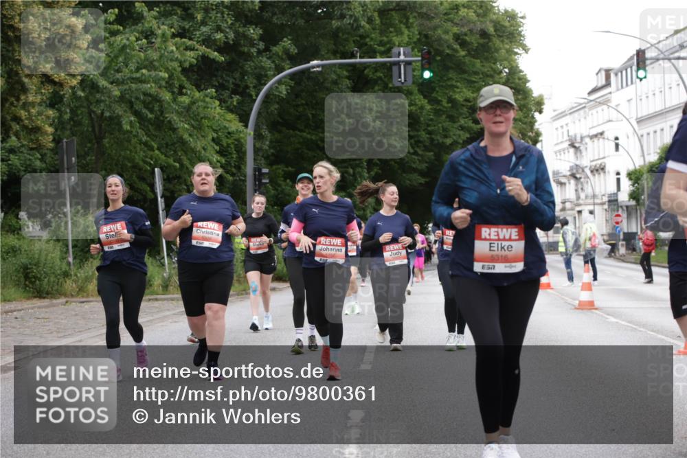 14.06.2026 - REWE Women's Run Jannik Wohlers http://msf.ph/oto/9800361 14.06.2026 11:03:25 Laufen 5197, 5316 meine-sportfotos.de