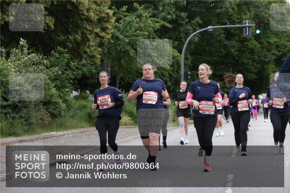 14.06.2026 - REWE Women's Run Jannik Wohlers http://msf.ph/oto/9800364 14.06.2026 11:03:26 Laufen 5926, 57, 5197 meine-sportfotos.de