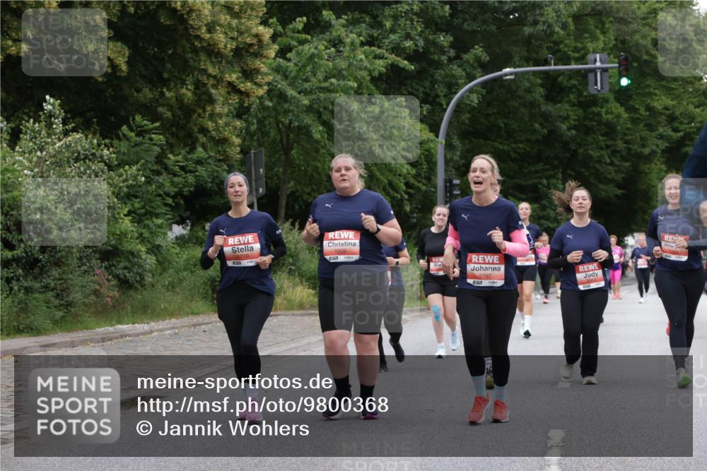 14.06.2026 - REWE Women's Run Jannik Wohlers http://msf.ph/oto/9800368 14.06.2026 11:03:26 Laufen 5770, 5926, 5197, 57 meine-sportfotos.de