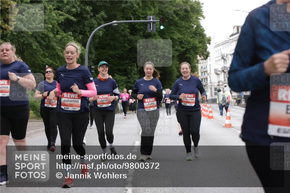 14.06.2026 - REWE Women's Run Jannik Wohlers http://msf.ph/oto/9800372 14.06.2026 11:03:27 Laufen 26, 5061, 7, 5197, 5060 meine-sportfotos.de