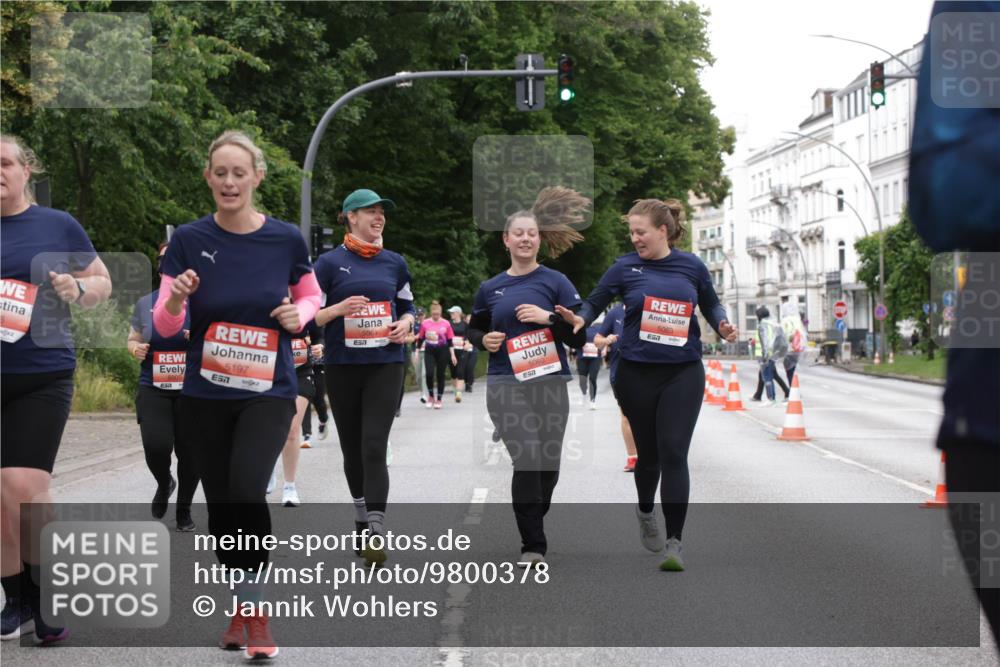 14.06.2026 - REWE Women's Run Jannik Wohlers http://msf.ph/oto/9800378 14.06.2026 11:03:27 Laufen 5005, 5197, 657, 5061, 5060, 5063 meine-sportfotos.de