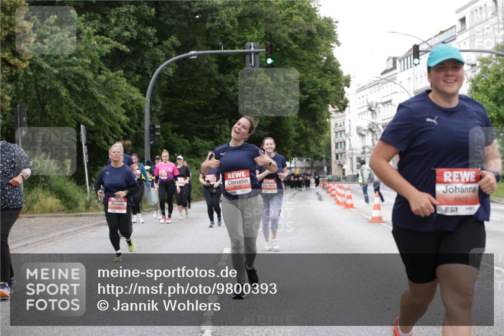 14.06.2026 - REWE Women's Run Jannik Wohlers http://msf.ph/oto/9800393 14.06.2026 11:03:33 Laufen 5136, 5902, 7 meine-sportfotos.de