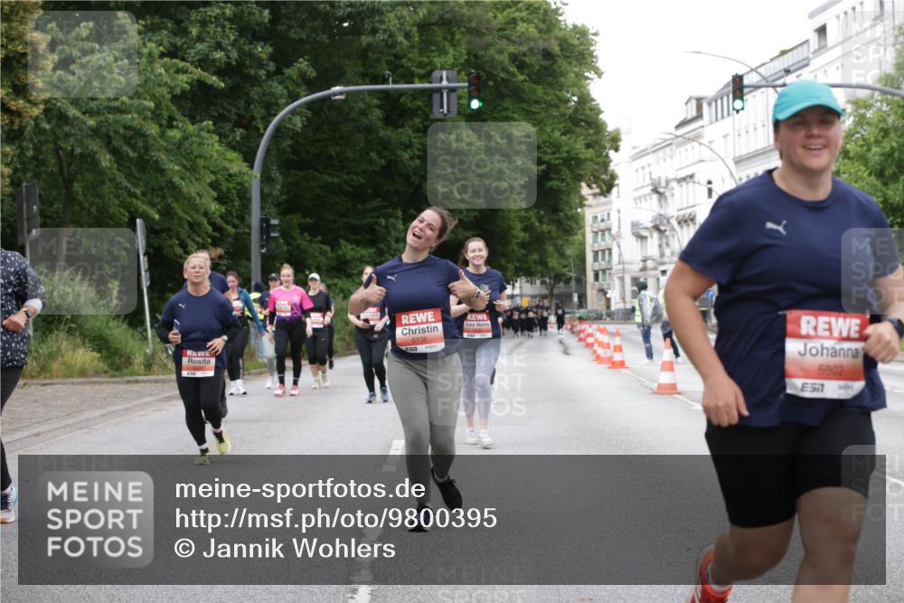 14.06.2026 - REWE Women's Run Jannik Wohlers http://msf.ph/oto/9800395 14.06.2026 11:03:33 Laufen 5136, 5902 meine-sportfotos.de