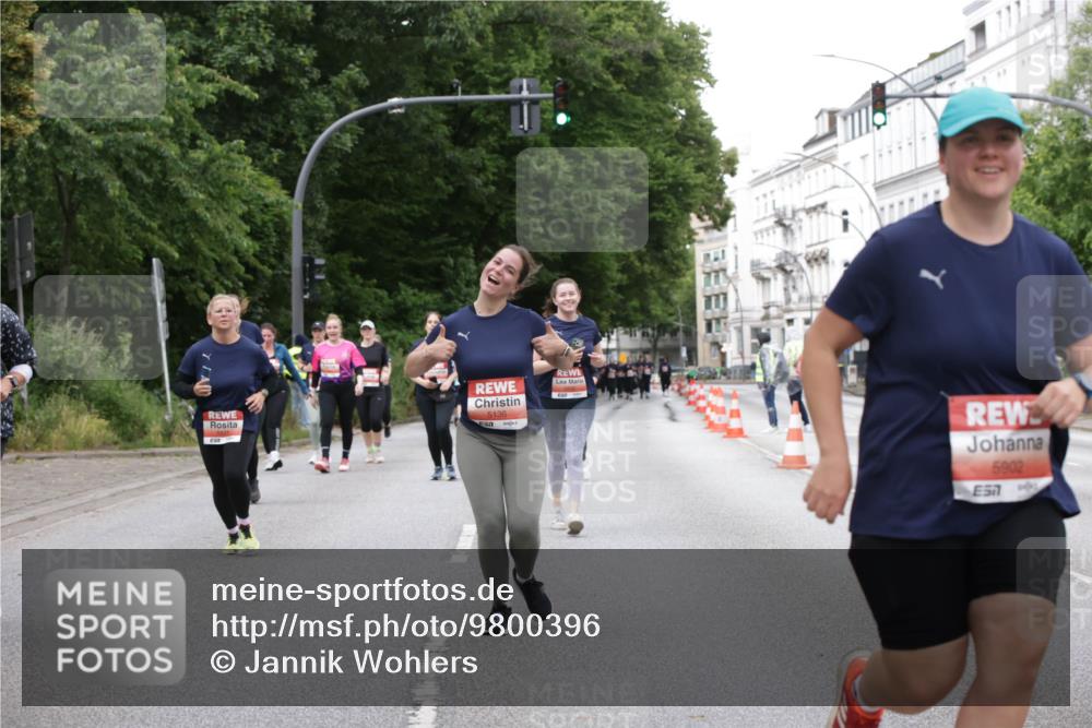 14.06.2026 - REWE Women's Run Jannik Wohlers http://msf.ph/oto/9800396 14.06.2026 11:03:33 Laufen 5136, 40, 5902 meine-sportfotos.de