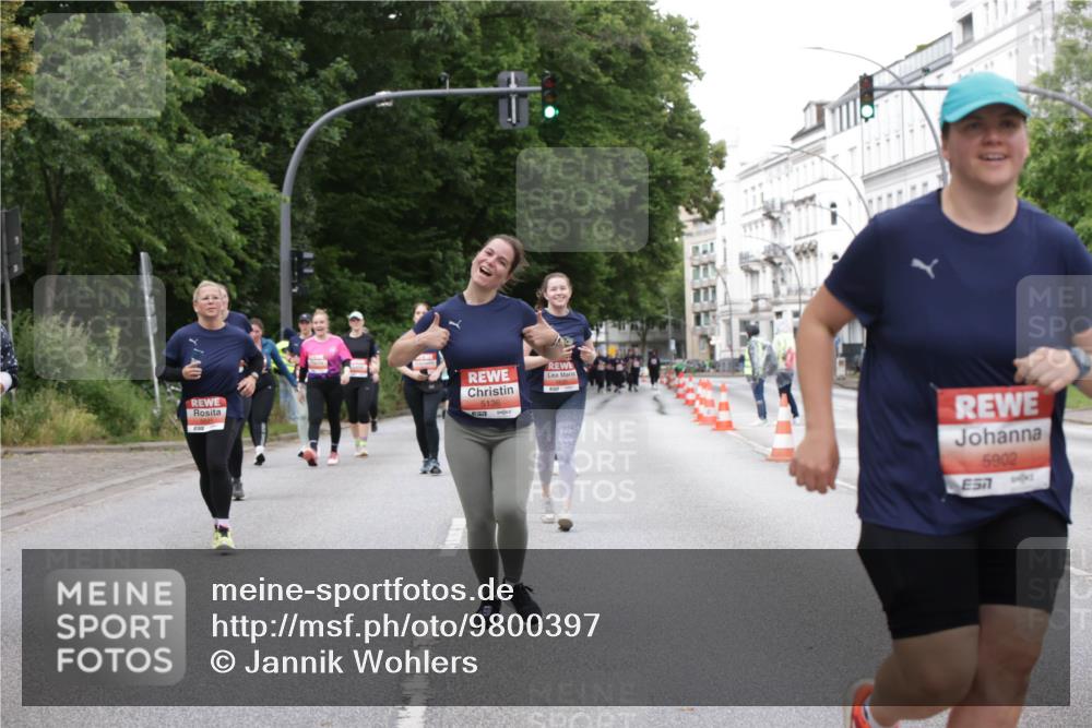 14.06.2026 - REWE Women's Run Jannik Wohlers http://msf.ph/oto/9800397 14.06.2026 11:03:33 Laufen 5136, 5902, 57 meine-sportfotos.de