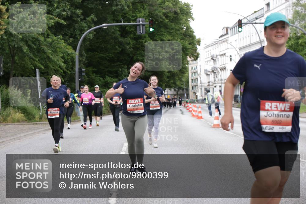 14.06.2026 - REWE Women's Run Jannik Wohlers http://msf.ph/oto/9800399 14.06.2026 11:03:33 Laufen 5136, 5902 meine-sportfotos.de