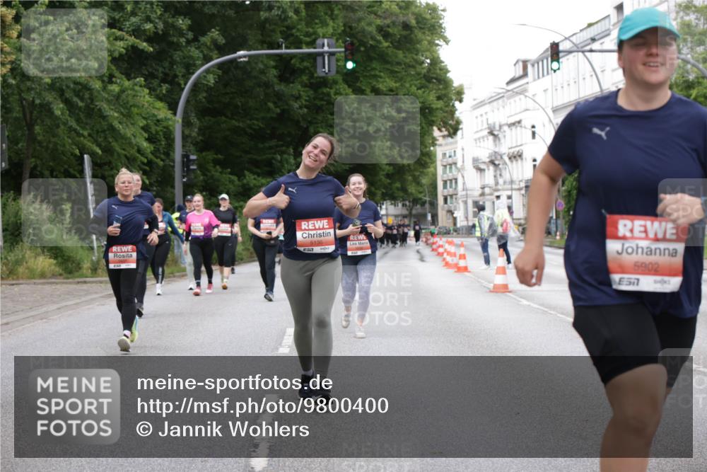 14.06.2026 - REWE Women's Run Jannik Wohlers http://msf.ph/oto/9800400 14.06.2026 11:03:33 Laufen 5136, 5902, 57 meine-sportfotos.de