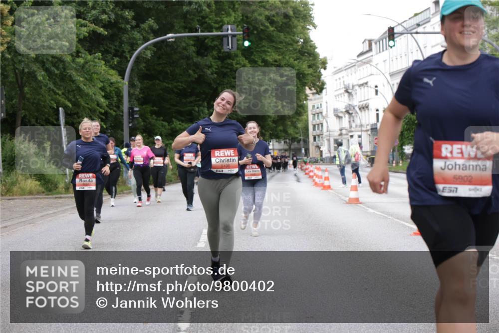 14.06.2026 - REWE Women's Run Jannik Wohlers http://msf.ph/oto/9800402 14.06.2026 11:03:33 Laufen 5136, 7, 5902 meine-sportfotos.de