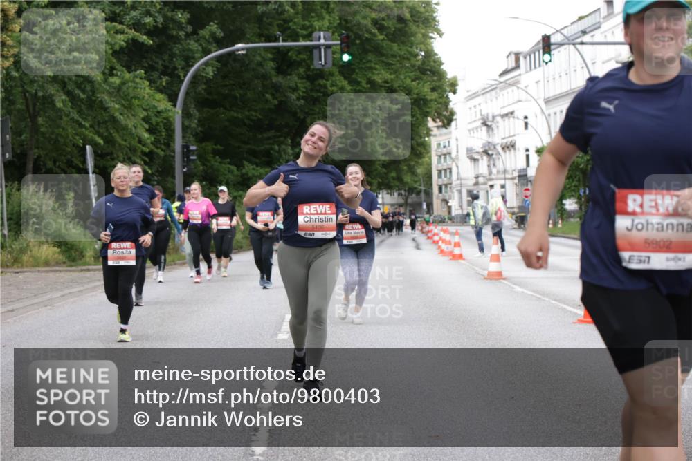 14.06.2026 - REWE Women's Run Jannik Wohlers http://msf.ph/oto/9800403 14.06.2026 11:03:33 Laufen 5136, 5902 meine-sportfotos.de