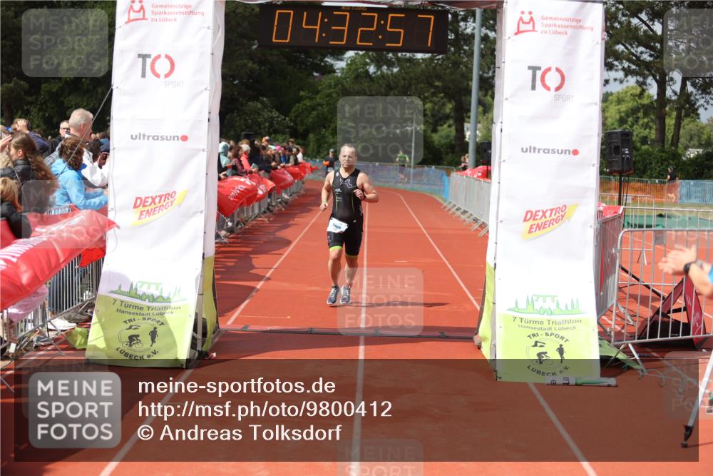 14.06.2026 - 7 Türme Triathlon Andreas Tolksdorf http://msf.ph/oto/9800412 14.06.2026 15:32:57 Ziel 1123 meine-sportfotos.de